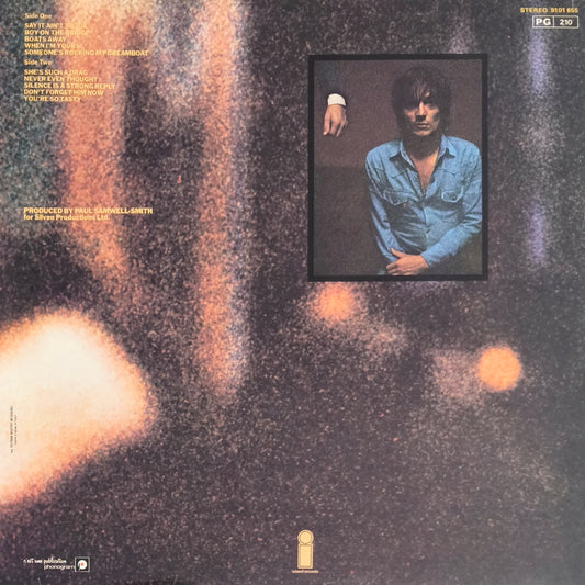 MURRAY HEAD - Say It Ain't So