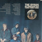 THE BYRDS - Mr. Tambourine Man / Turn! Turn! Turn!