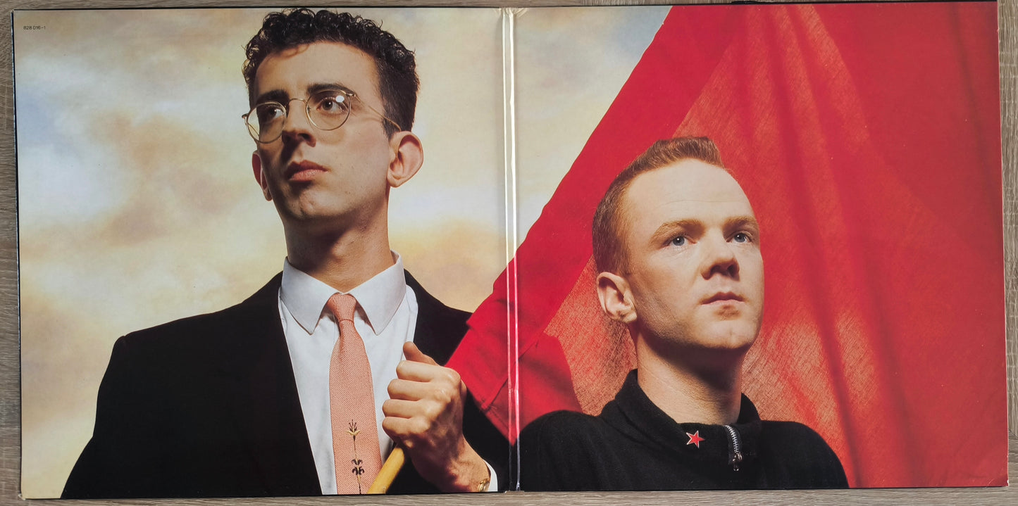 THE COMMUNARDS - Communards