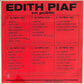 EDITH PIAF - En Public (Olympia 1955 1956 1958 1961 1962) (triple album)