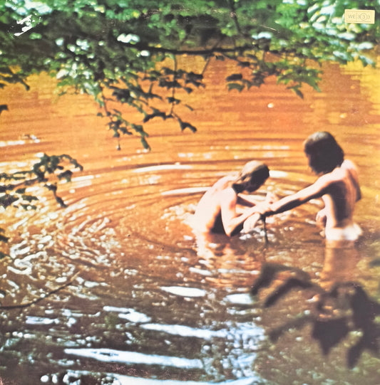 WOODSTOCK - Music From The Original Soundtrack And More