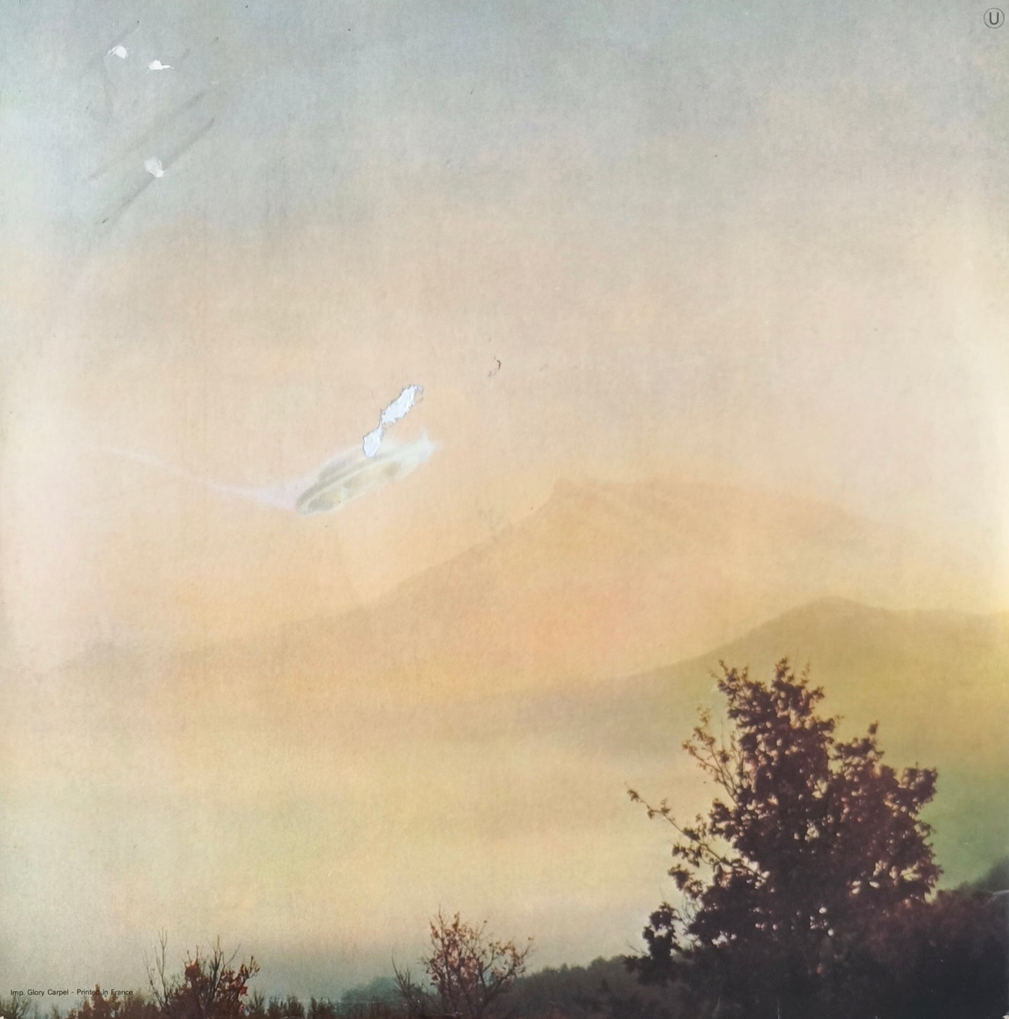 WISHBONE ASH - Argus
