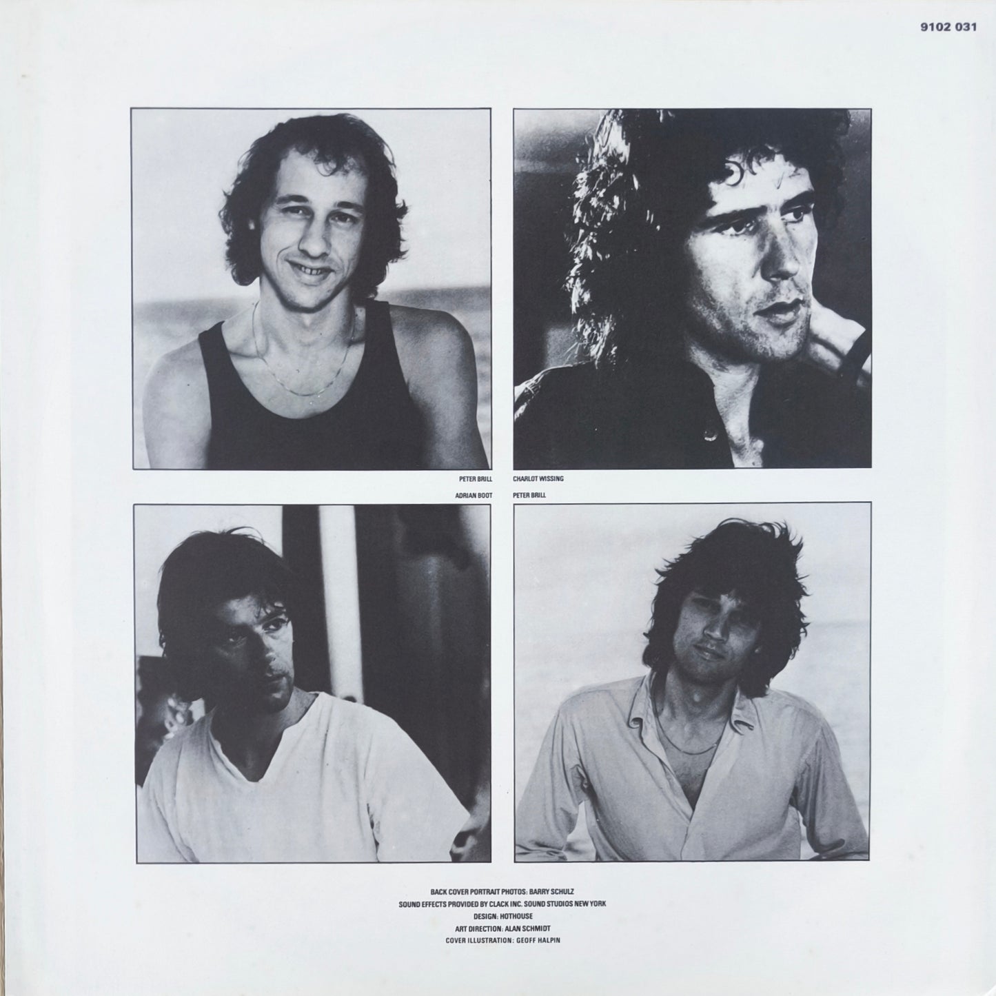 DIRE STRAITS - Communiqué