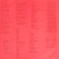 KAREN CHERYL - Karen Direct From Philadelphia (Disque Rouge)