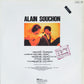 ALAIN SOUCHON - Jamais content