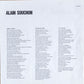 ALAIN SOUCHON - Jamais content