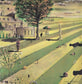 GENESIS - Nursery Cryme