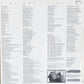 THE POLICE - Synchronicity
