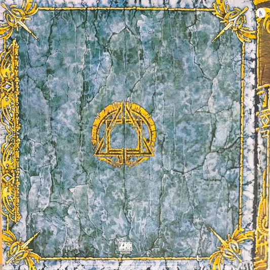 JON ANDERSON - Olias Of Sunhillow