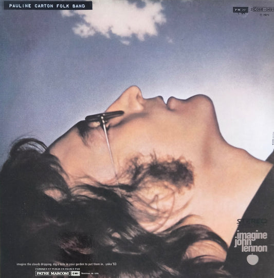 JOHN LENNON - Imagine