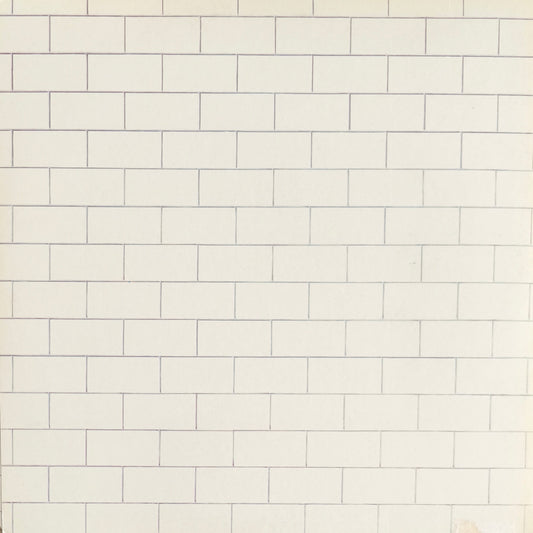 PINK FLOYD - The Wall