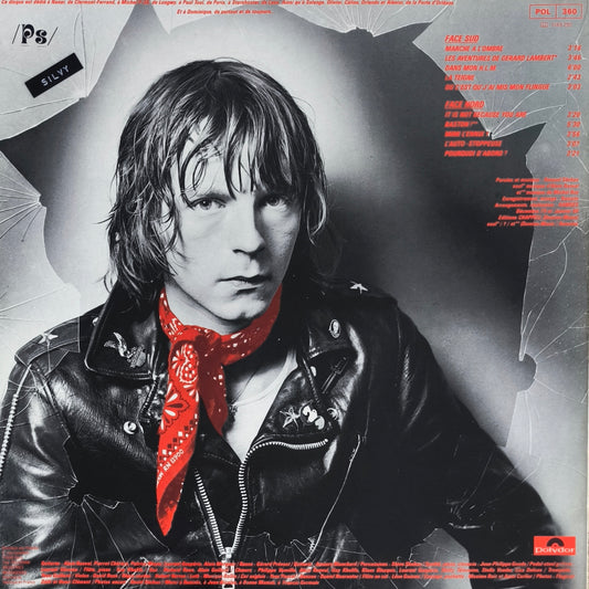 RENAUD - Marche À L'Ombre