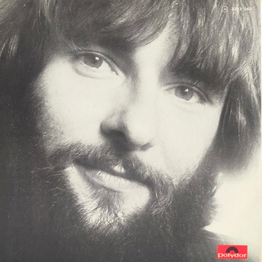 MAXIME LE FORESTIER - Maxime Le Forestier (1972)