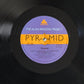 THE ALAN PARSONS PROJECT - Pyramid