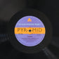 THE ALAN PARSONS PROJECT - Pyramid