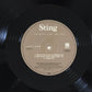STING - ...Nothing Like The Sun