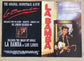 LA BAMBA - Original Motion Picture Soundtrack