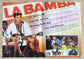 LA BAMBA - Original Motion Picture Soundtrack