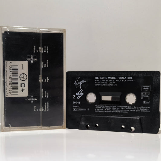 DEPECHE MODE - Violator