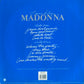 MADONNA - True Blue