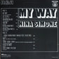 NINA SIMONE - My Way