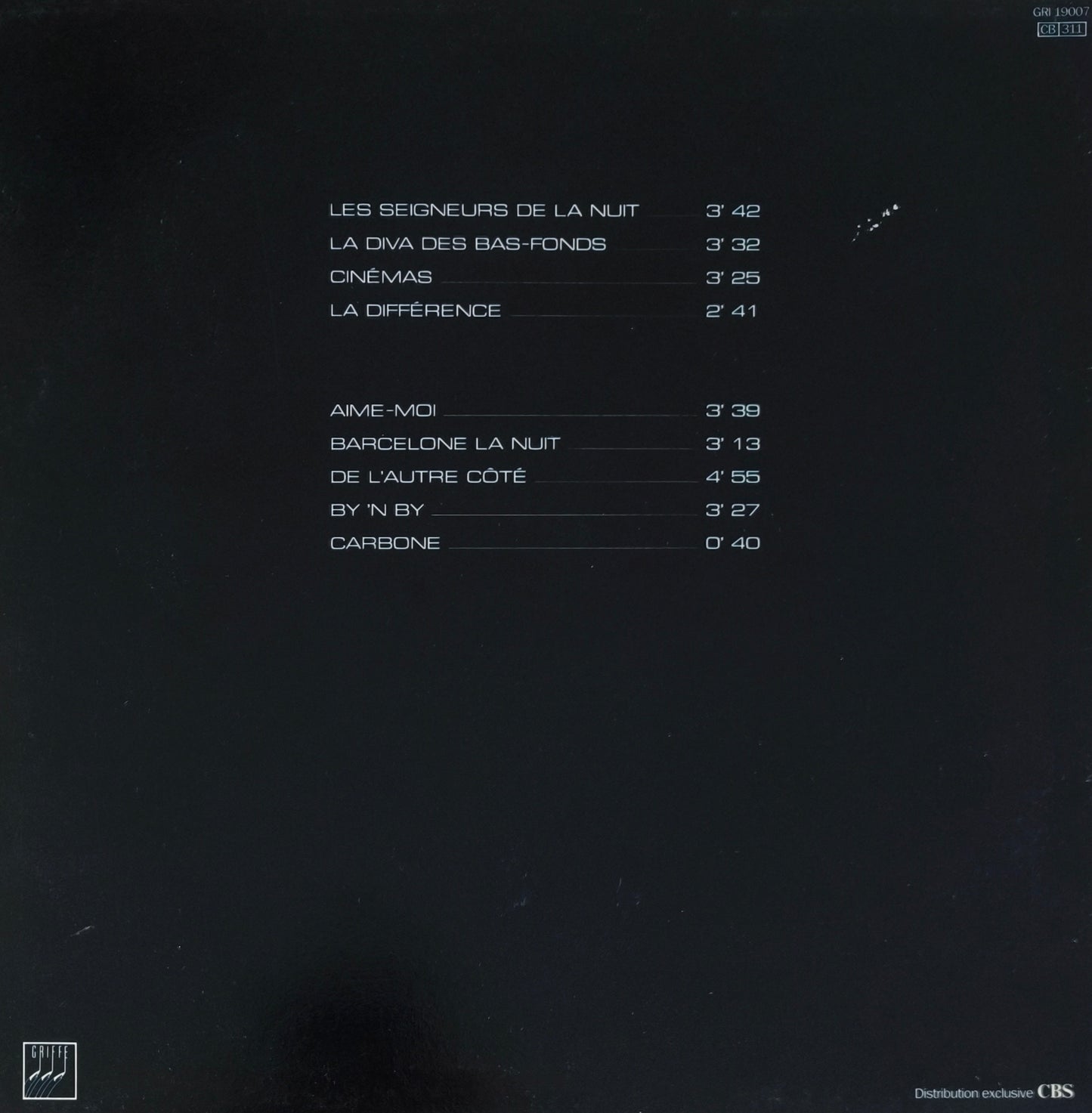 MAMA BEA - La Différence