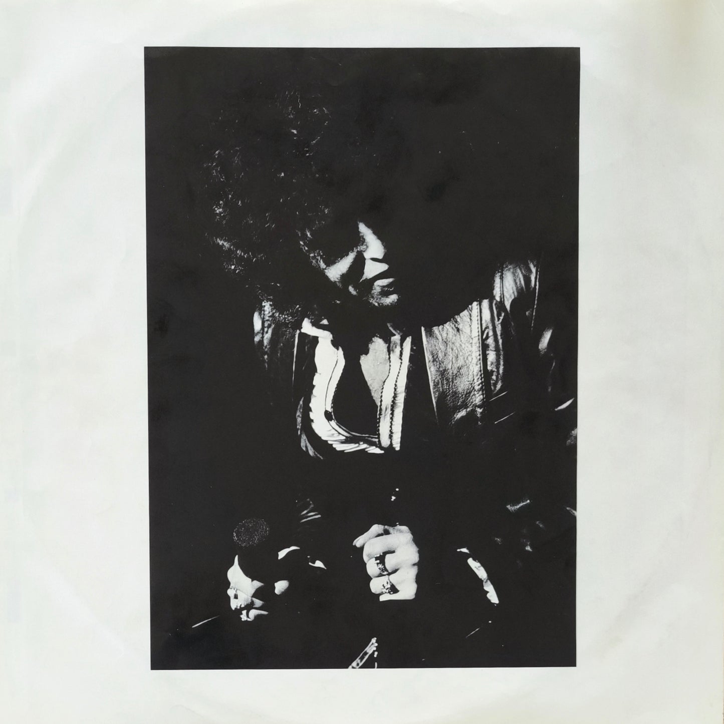 BOB DYLAN - Slow Train Coming