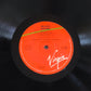 BLACK UHURU - Black Uhuru (Pressage UK)