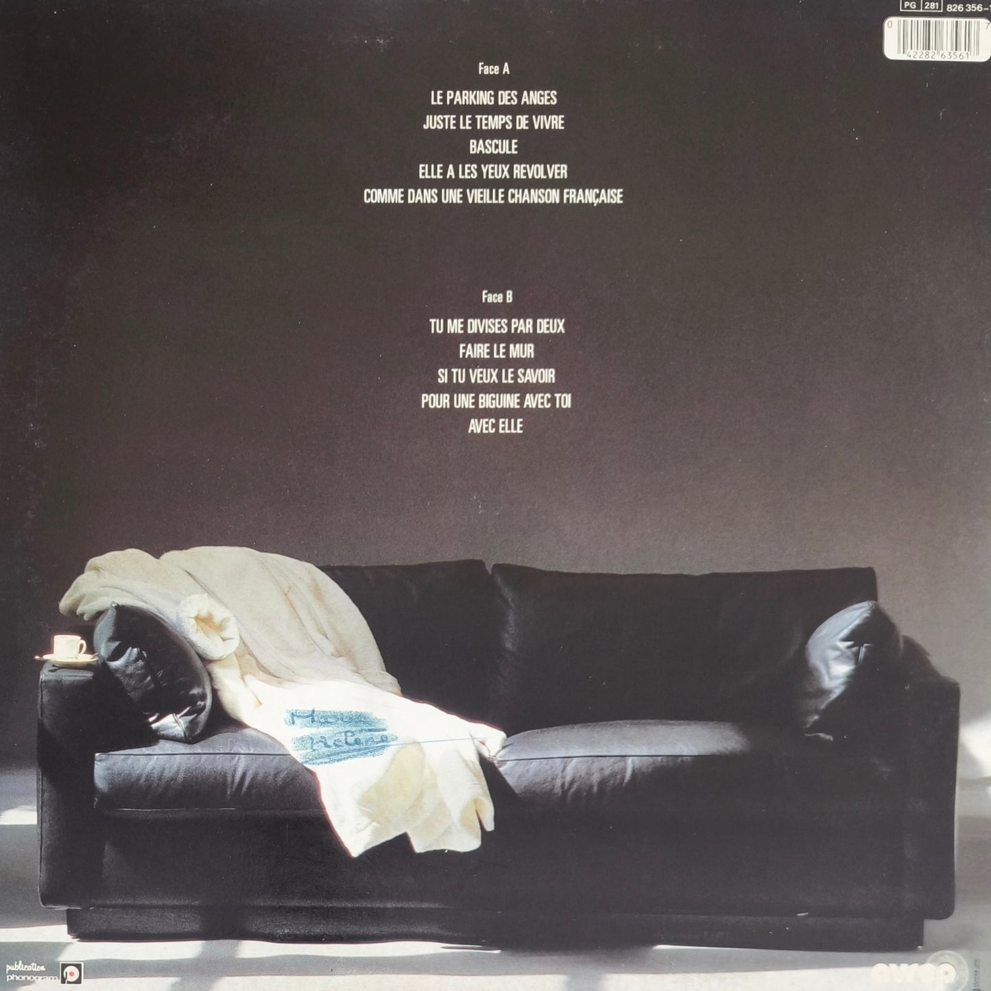 MARC LAVOINE - Marc Lavoine