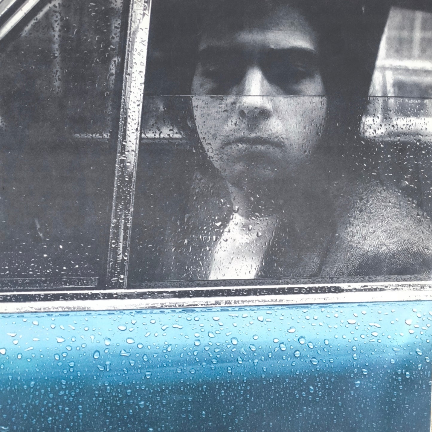 PETER GABRIEL -  Car