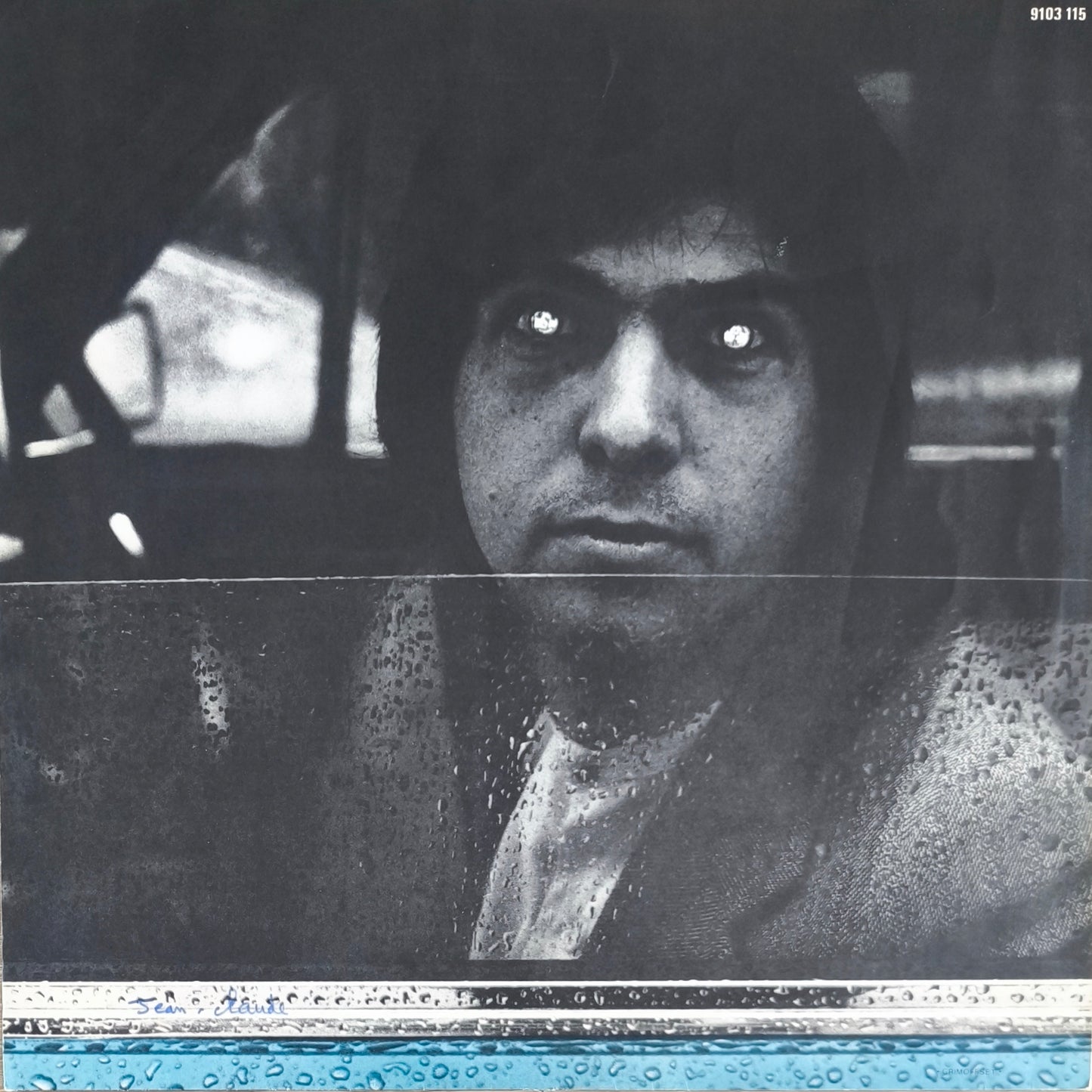 PETER GABRIEL -  Car