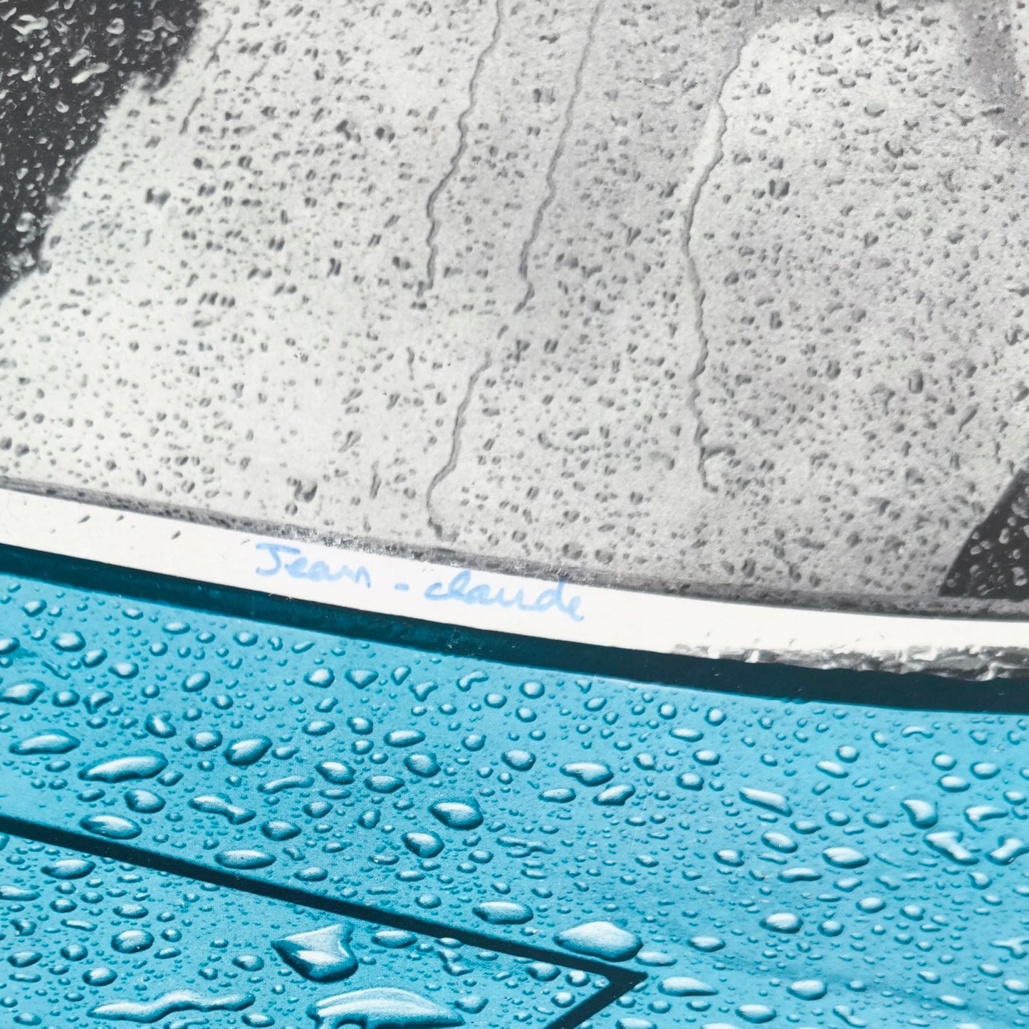 PETER GABRIEL -  Car