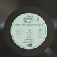 THE MOODY BLUES - Long Distance Voyager