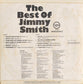 JIMMY SMITH - The Best Of Jimmy Smith
