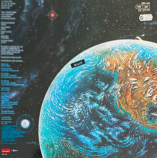 RAINBOW - Down to Earth