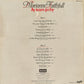 MARIANNE FAITHFULL - As Tears Go By