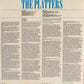 THE PLATTERS - The Platters