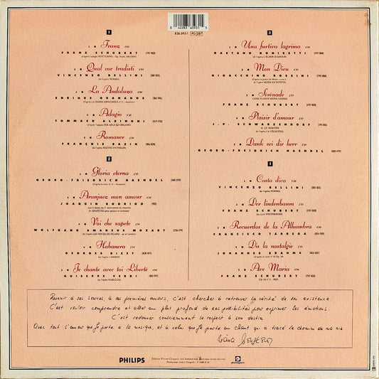 NANA MOUSKOURI - Classique