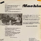 MACHIN - Moi, Je Suis Un Folkeux...
