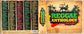 REGGAE ANTHOLOGY BOX SET (5 CD)
