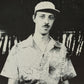 TOM NOVEMBRE - Toile Cirée