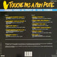 TOUCHE PAS A MON POTE