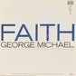 GEORGE MICHAEL - Faith