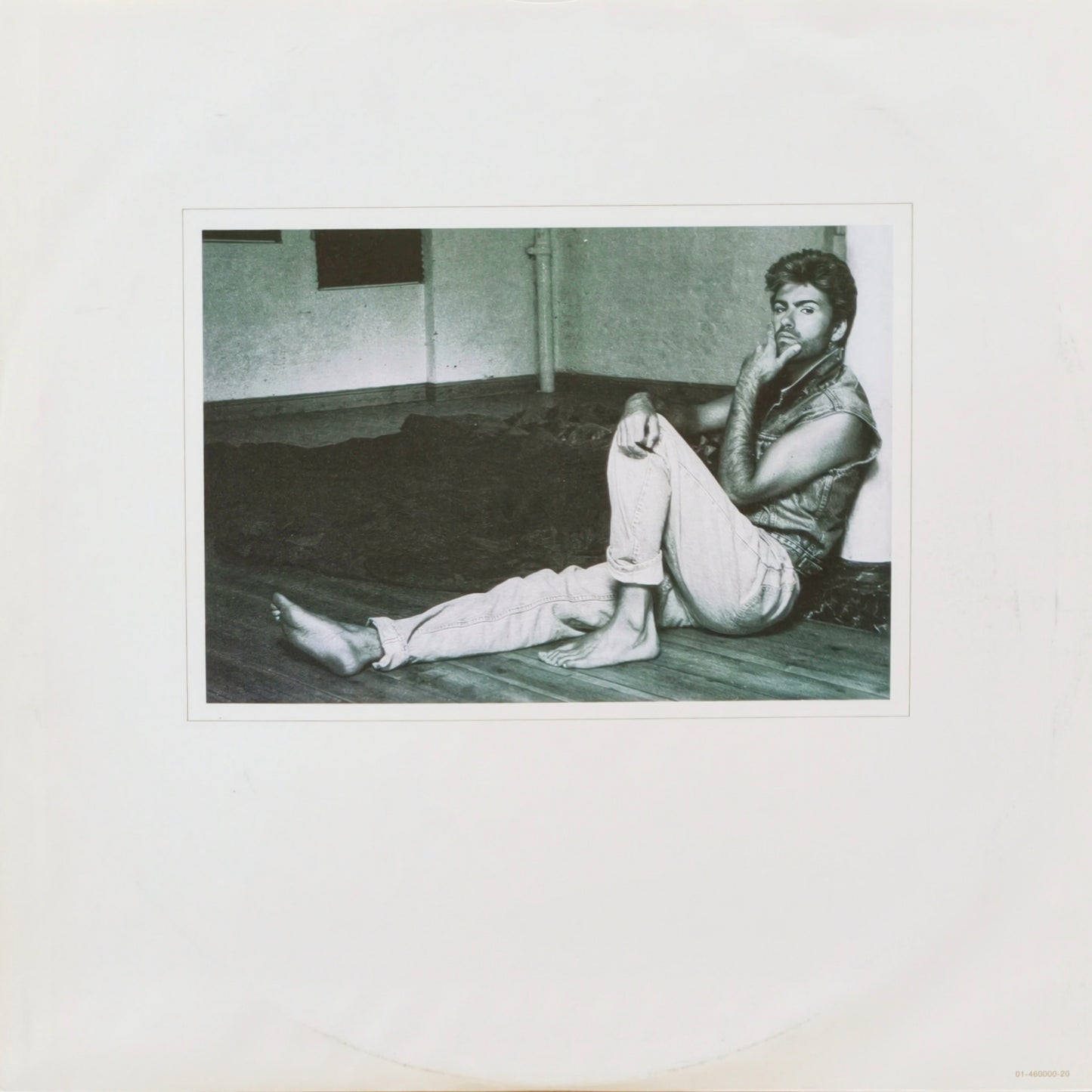 GEORGE MICHAEL - Faith