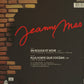 JEANNE MAS - En Rouge Et Noir