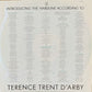 TERENCE TRENT D'ARBY - Introducing The Hardline According To Terence Trent D'Arby