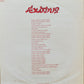 BOB MARLEY & THE WAILERS - Exodus