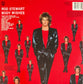 ROD STEWART - Body Wishes