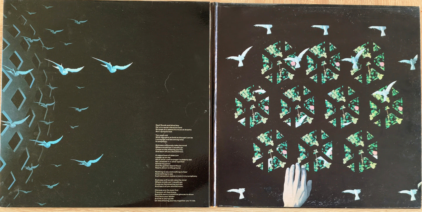 THE WHO - Tommy