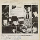 THE BEATLES - Rubber Soul